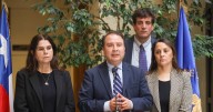 Presupuesto: diputados RN acusan al gobierno de “incumplir las metas fiscales” y advierten que estudian acciones constitucionales