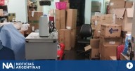 El Gobierno pone en marcha un plan de obras en el Hospital Garrahan