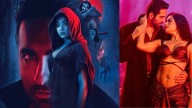 Kissing Visuals in Thamma Modified by CBFC Ahead of Diwali Release Entertainment News