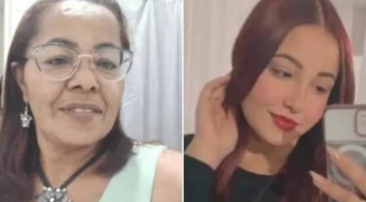 Por una deuda económica, familiar les dio pastel envenenado y madre e hija perdieron la vida