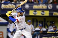 Renato Núñez da caza a Luis Raven entre los jonroneros históricos del Magallanes