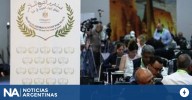 Firman acuerdo de cese al fuego para Gaza en Sharm el