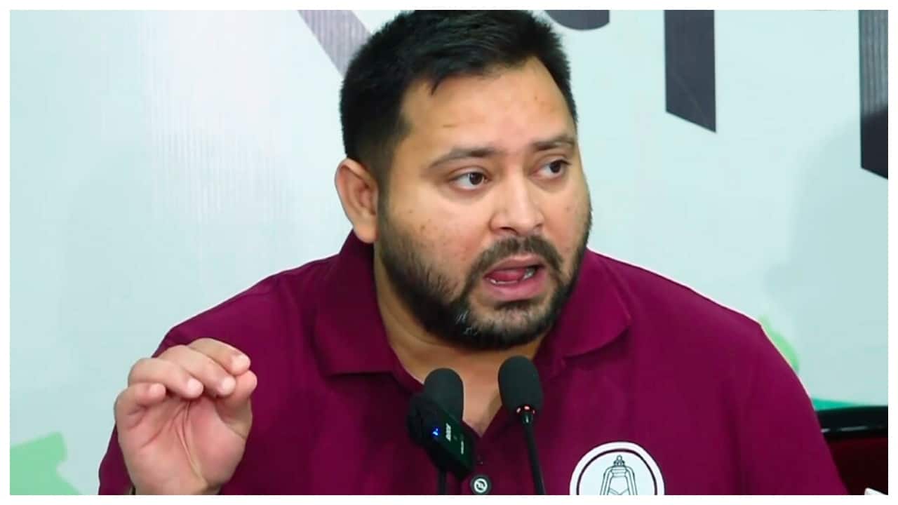 Manifesto our resolution, commitment; all promises will be fulfilled: Tejashwi Yadav