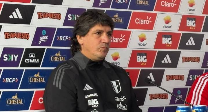 Jean Ferrari dio detalles del perfil ideal para la Selección Peruana: ¿cómo va la elección del DT?