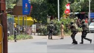 Panic On Pune’s FC Road After Mock Bomb Drill; Police Advise Calm & Warn Against Rumours