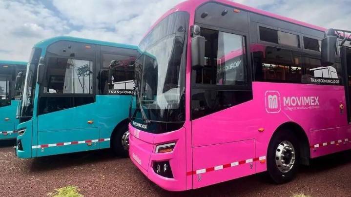 ¿Bastará una línea del Mexibús para disminuír el caos vial en Toluca?