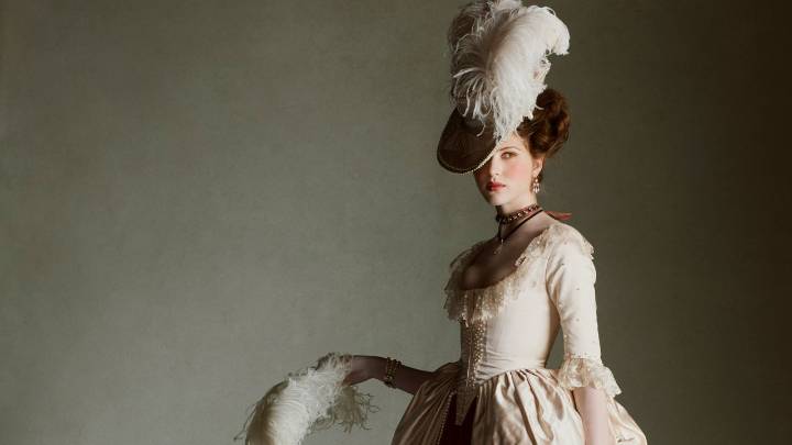 Marie Antoinette, Edward Scissorhands, Daisy Buchanan, and More: The Movies’ Most Famous Characters, as Reimagined by Fashion’s Top Designers