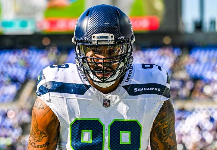 Week 7 Defense (DEF) Streamers and Starts - 2025 Fantasy Tiers, Rankings
