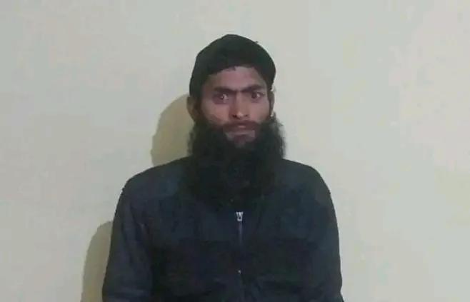 Absconder evading arrest for 8 years held in Sopore: Police 