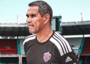 Cumple años Raúl Chaparro