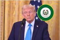 “Hamás ha aceptado cosas muy importantes”: Trump sobre diálogos con Israel para un acuerdo de paz