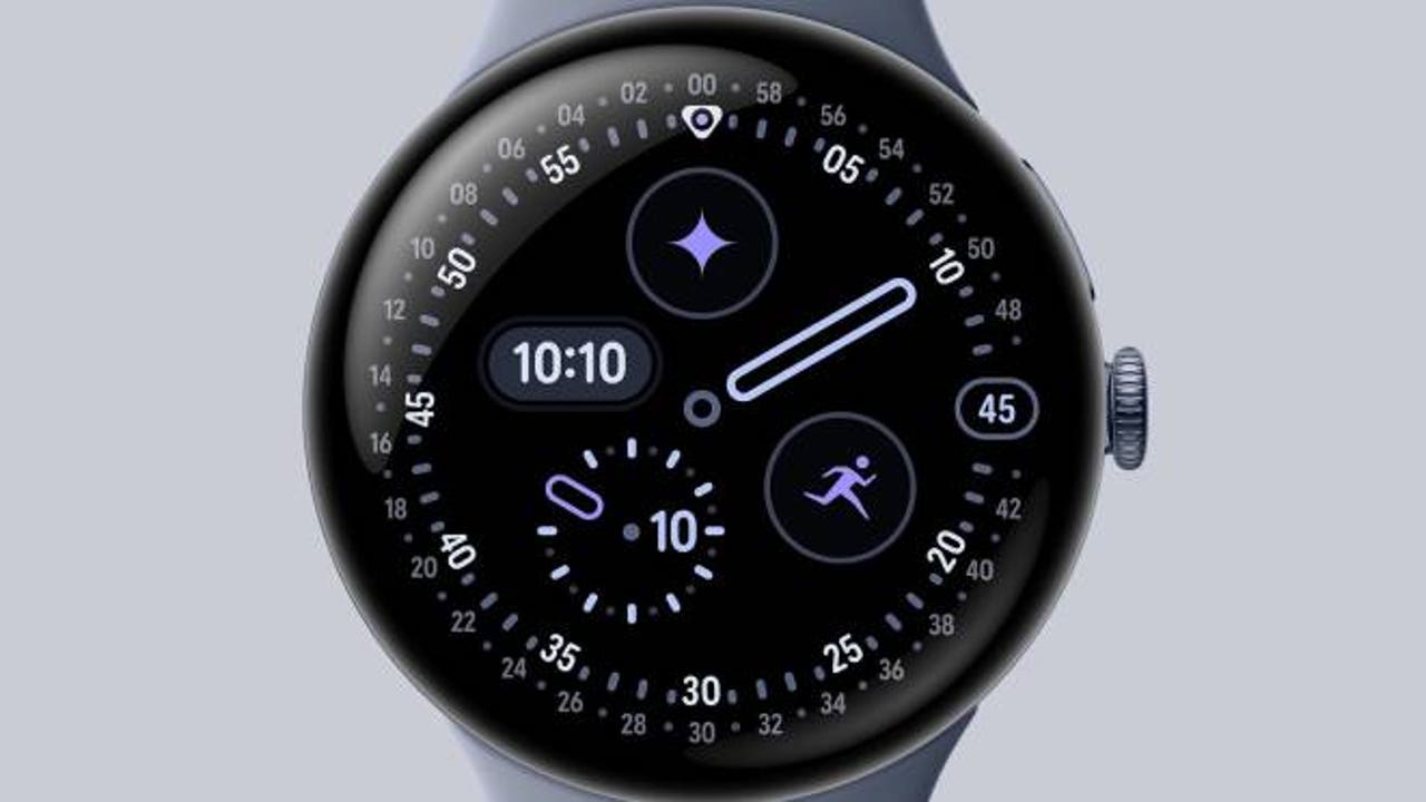 Nunca había utilizado un smartwatch: estas son mis primeras impresiones sobre el Pixel Watch 4