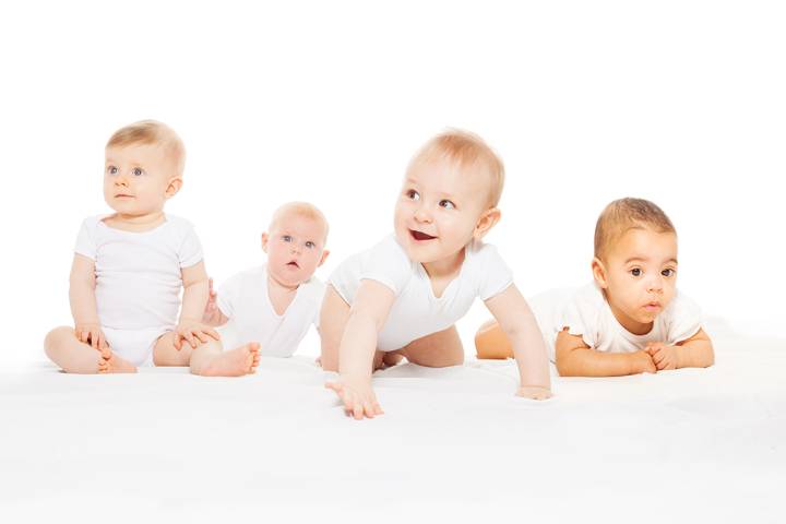 How many babies in Britain are called Jihad?