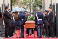 Condenan en Colombia a 21 años de prisión a otro implicado en el asesinato de Uribe Turbay