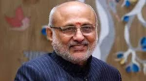 Vice-President  pays tribute to police personnel on Police Commemoration Day