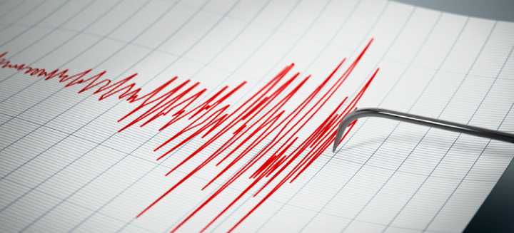 UN FUERTE SISMO EN CHILE SACUDIÓ ESTE MIÉRCOLES LA RIOJA