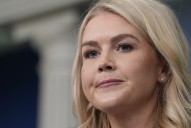 Press secretary goes full mobster over GOP shutdown
