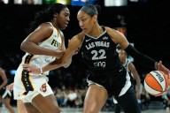 A'ja Wilson and Las Vegas chase a third WNBA title in four years as they face Phoenix in Finals
