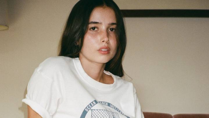Staud & Varsity L.A. Pop-up: Vintage Fashion Edit Hits Melrose