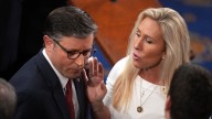 Exclusive: MTG goes after Johnson again — this time over Cory Mills comments