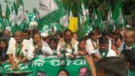 BJD Kicks Off Month-Long Padayatra Across Odisha to Reconnect with Grassroots