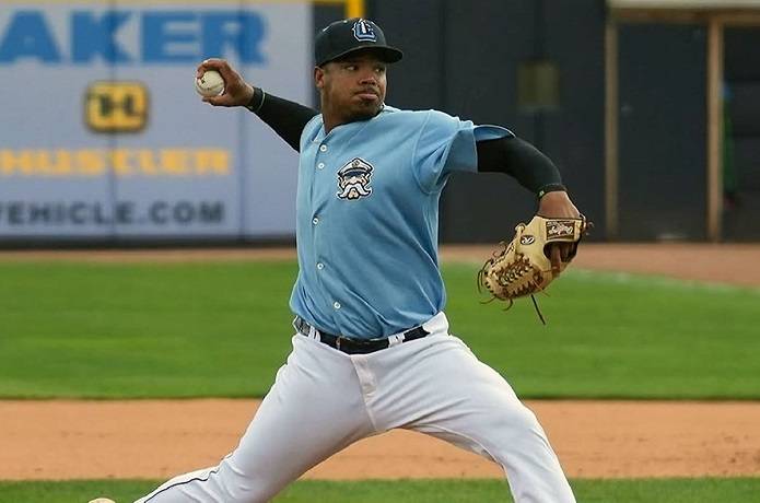 Cardenales de Lara confirmó sexto importado