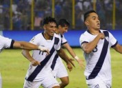 Sueña aún Guatemala y Tena con avanzar a la Copa del Mundo