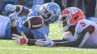 UNC vs Clemson channel today, time, TV schedule, streaming info