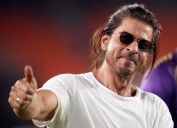 Shah Rukh Khan tops global rich list of actors, beats Taylor Swift, Selena Gomez net worth