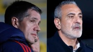 Michael Clark explota: Dispara contra Milad y Yunge, trata de "ventajeros" a la UC y levanta una serie de suspicacias El presidente azul estalló.
