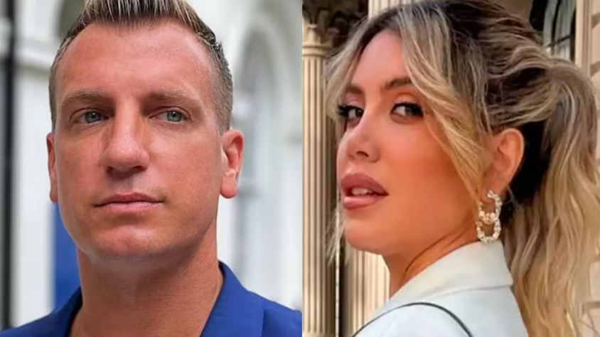 Maxi López confesó cómo es su vínculo con Wanda Nara desde su debut en MasterChef: “Volvimos a tener la misma relación de antes”