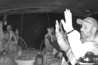Lo que se sabe de la flotilla de ayuda para Gaza