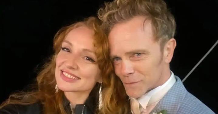 Muere el actor Jimmy Shaw, de 'La que se avecina' y 'Águila Roja'