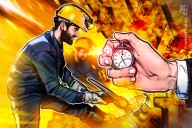 Mineros de BTC en una nueva guerra de hash tras el halving de 2024