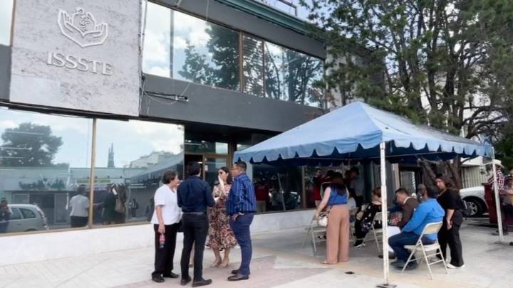 Antes multas, que pensiones; acumula ISSSTE Coahuila 3 mil sentencias incumplidas