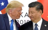 Trump dice que aranceles del 100% a China no son sostenibles