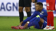 Así ha sido el golazo de Mbappé en el Francia