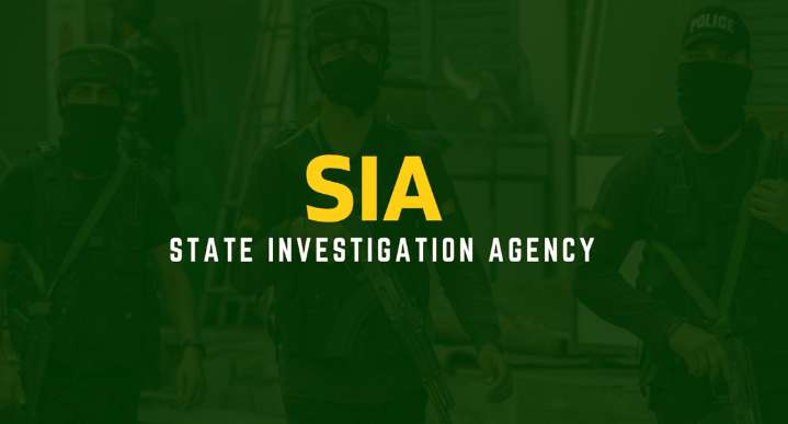 ‘Meritless’, Says SIA As It Opposes PDP MLA Parra’s Plea To Travel Outside J&K