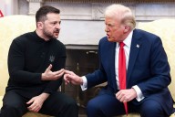 Presidente ucraniano Zelenski espera que el acuerdo de Gaza impulse el fin de la guerra con Rusia