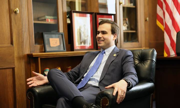 Demócratas intentaron mantener el financiamiento del PAN y el SNAP durante el cierre parcial del gobierno federal