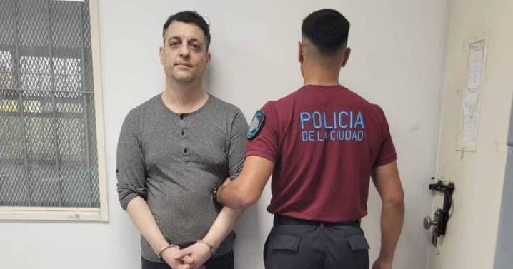 Imputaron al novio de Lourdes de Bandana por privación ilegítima de la libertad