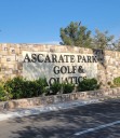 County awards design contract for Ascarate Park upgrades; Hospitals of Providence gifts UTEP College of Nursing $1 million