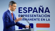 Sánchez afirma que tendrá su reunión pendiente con Puigdemont «cuando toque»