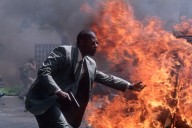 ‘Masterpiece’ thriller starring Denzel Washington is now streaming on Amazon Prime