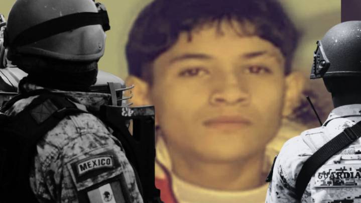 Militares se niegan a declarar por desaparición de “Juanito” en Guanajuato