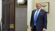 Trump se quedó sin fondos por la caída del presupuesto, en medio del rescate a la Argentina
