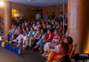 Liderazgo, visión y talento: Lanzarote acoge el gran foro del turismo canario