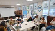 Una agenda de formación y participación vecinal
