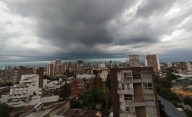 ALERTA por tormentas en Santa Fe y Rosario: cómo sigue el clima este sábado