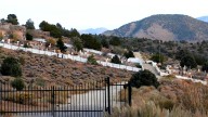 Haunted houses in Northern Nevada for the 2025 Halloween season